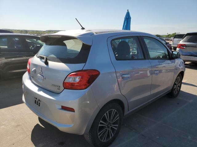 2017 MITSUBISHI MIRAGE GT ML32A5HJ6HH002187