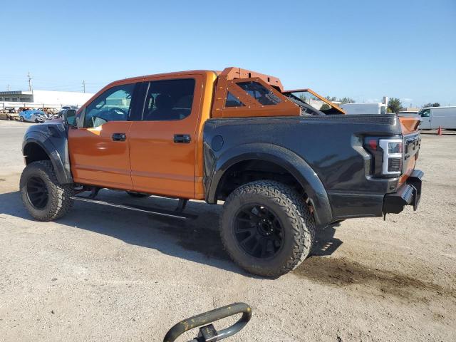 2018 Ford F150 Supercrew VIN: 1FTFW1EG3JFC26083 Lot: 51986414