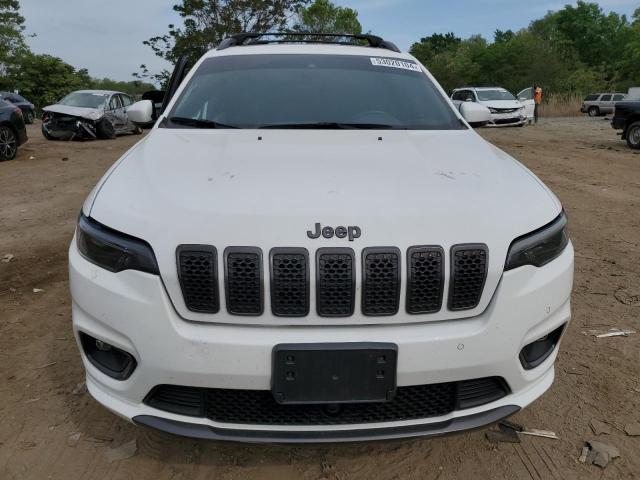 2021 Jeep Cherokee Limited VIN: 1C4PJMDN7MD102189 Lot: 53020104