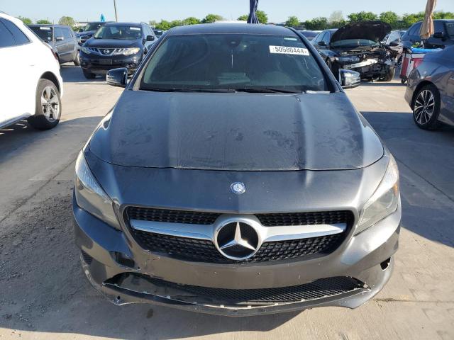 VIN WDDSJ4EB7GN357864 2016 Mercedes-Benz CLA-Class,... no.5