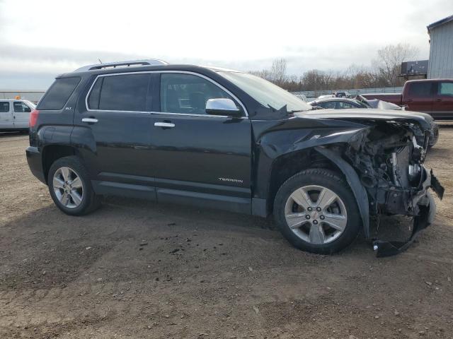 2017 GMC Terrain Slt VIN: 2GKALPEK4H6331718 Lot: 48325374