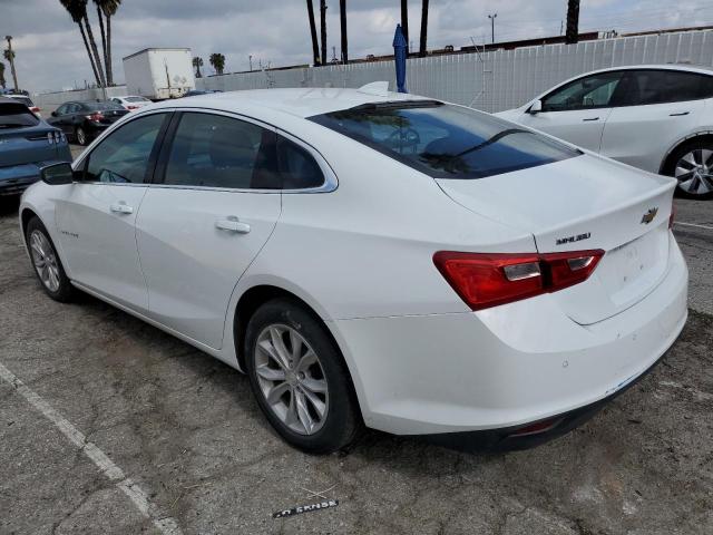 2023 Chevrolet Malibu - Image 2