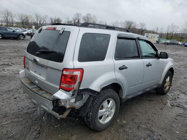 2012 Ford Escape Xlt VIN: 1FMCU9D73CKA27744 Lot: 51429064