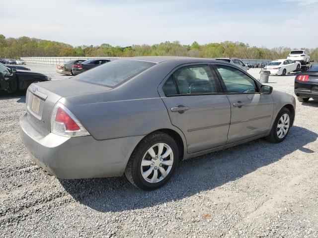 2007 Ford Fusion S VIN: 3FAHP06Z07R102399 Lot: 49433894