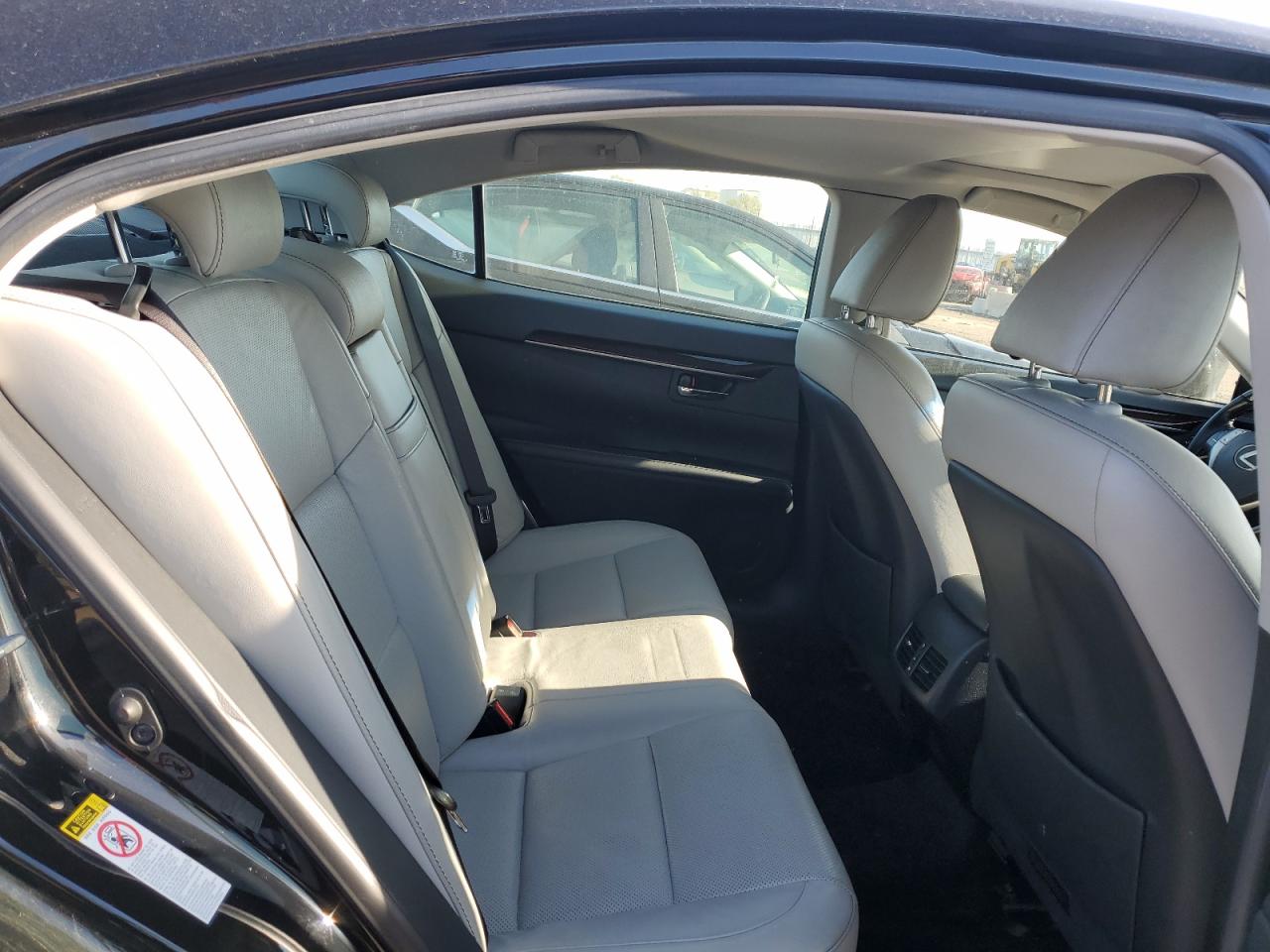 JTHBK1GG3E2086913 2014 Lexus Es 350