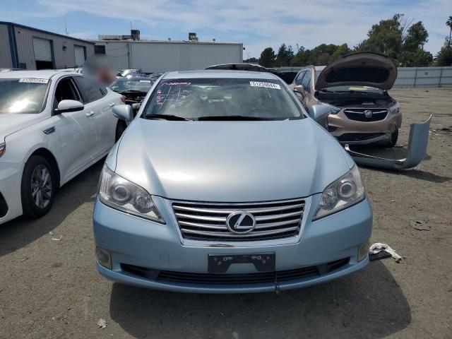 JTHBK1EG4A2346037 | 2010 Lexus es 350