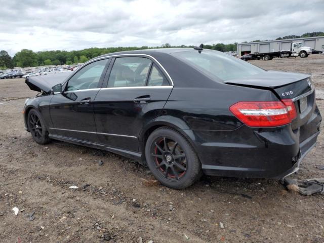 VIN WDDHF8JB6DA726869 2013 Mercedes-Benz E-Class, 3... no.2