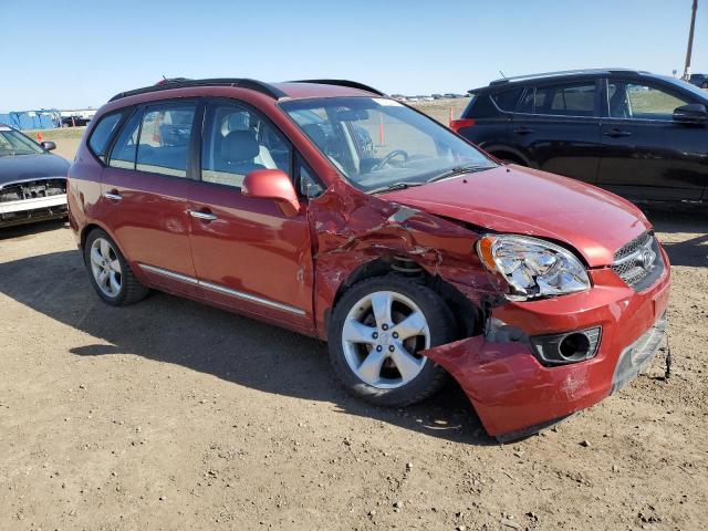 2008 Kia Rondo Lx VIN: KNAFG526087147987 Lot: 51430094