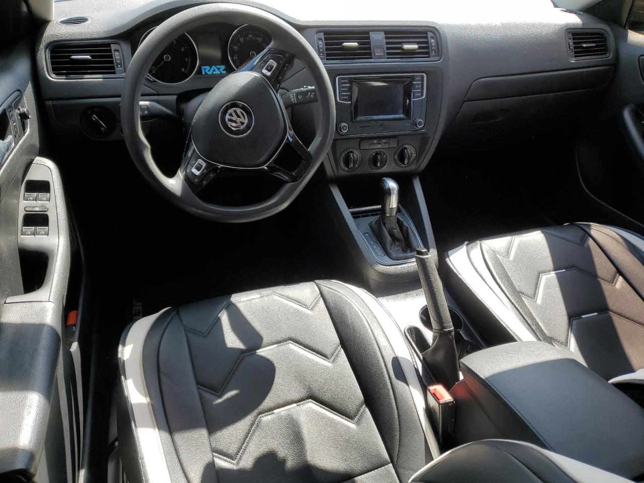 3VW267AJ8GM310800 2016 Volkswagen Jetta S