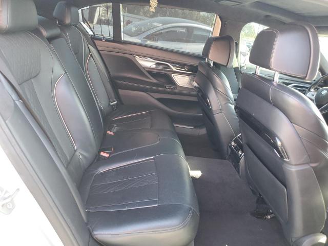 2016 BMW 750 XI - WBA7F2C54GG417202