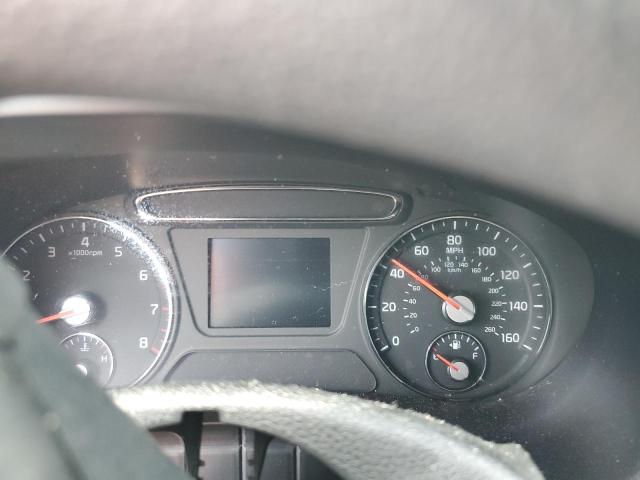 2018 KIA SORENTO LX - 5XYPG4A57JG393373