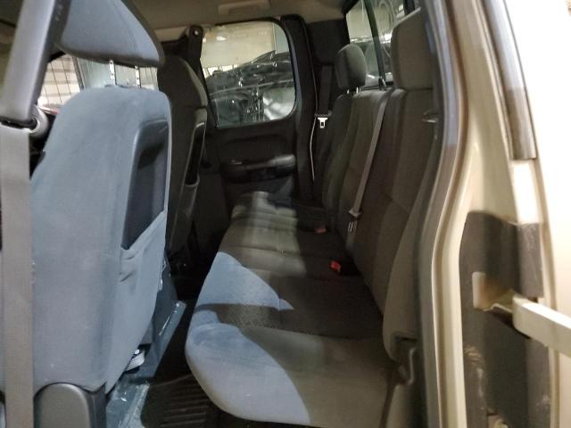 2008 Chevrolet Silverado K1500 VIN: 1GCEK19038Z146862 Lot: 49985224