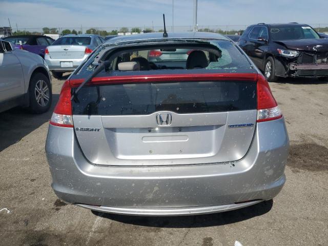 2010 Honda Insight Lx VIN: JHMZE2H56AS032346 Lot: 51246824