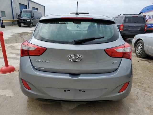 2014 Hyundai Elantra Gt VIN: KMHD35LH8EU185028 Lot: 52088824