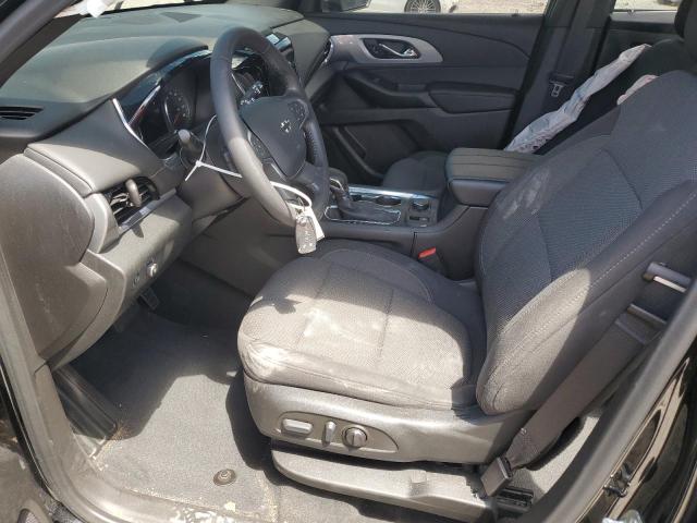 2022 Chevrolet Traverse Lt VIN: 1GNERGKW9NJ147142 Lot: 39222384