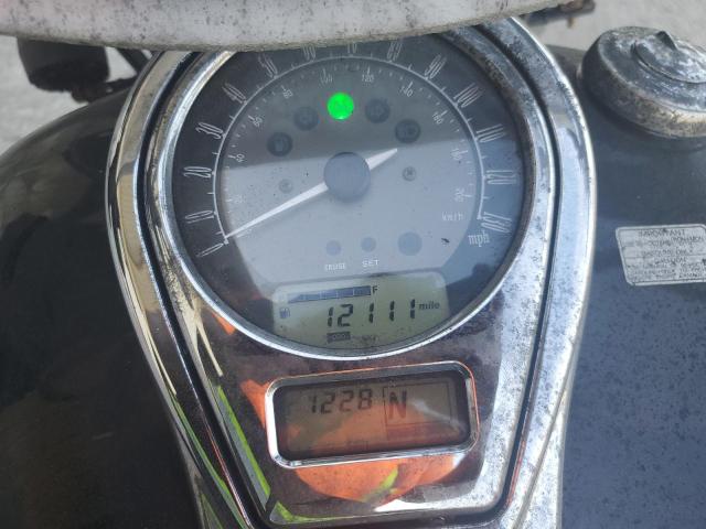2009 KAWASAKI VN1700 C - JKBVNRC189A002253