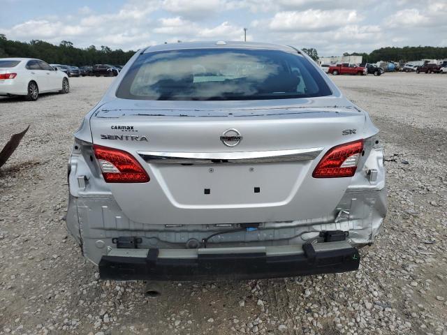 2015 Nissan Sentra S VIN: 3N1AB7AP5FY293964 Lot: 52654684