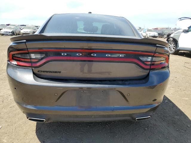 2017 Dodge Charger Se VIN: 2C3CDXBG3HH642499 Lot: 50027214