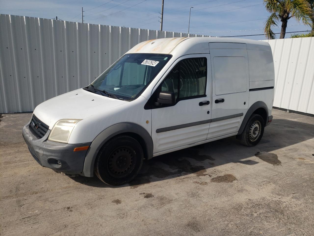 NM0LS7CN6BT047314 2011 Ford Transit Connect Xl