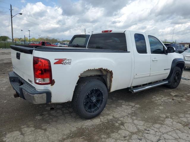 2009 GMC Sierra K1500 VIN: 1GTEK19009Z139451 Lot: 51193434