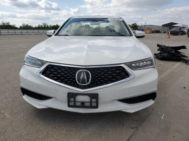 2019 Acura Tlx VIN: 19UUB1F31KA010165 Lot: 51201084