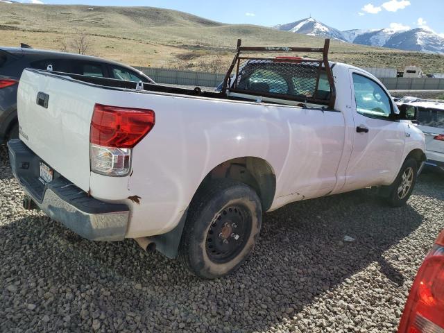 2012 Toyota Tundra VIN: 5TFLY5F14CX124464 Lot: 51432724