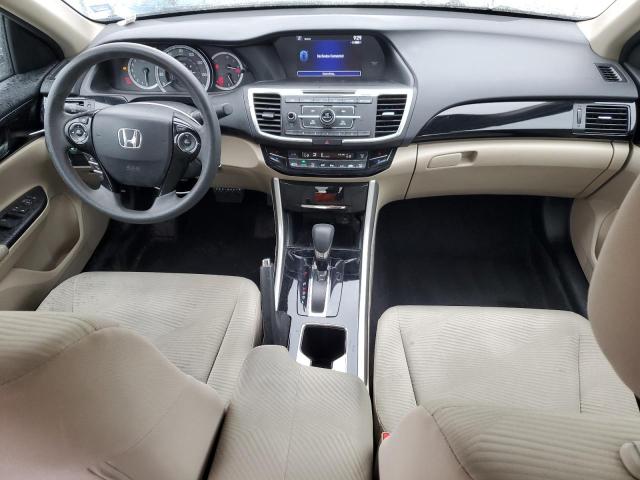 2017 Honda Accord - Image 8