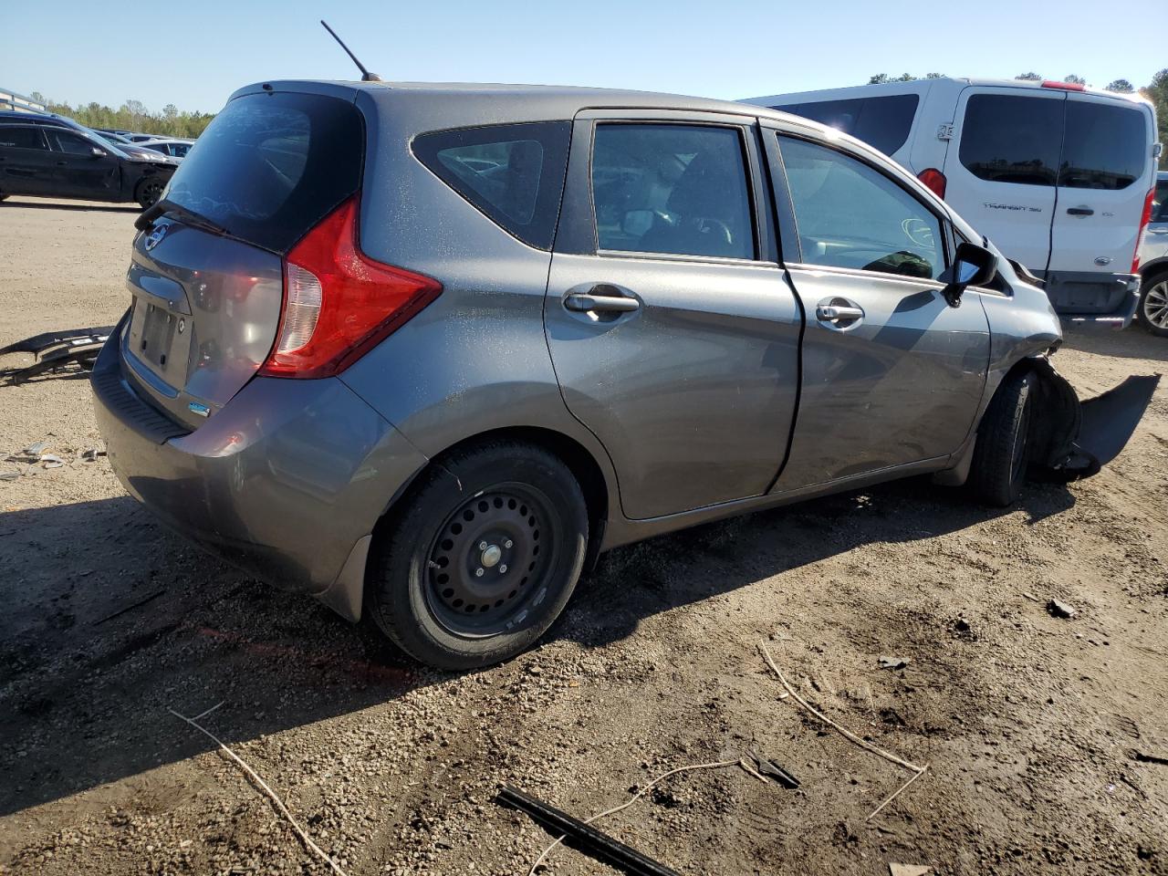 3N1CE2CP2GL401522 2016 Nissan Versa Note S