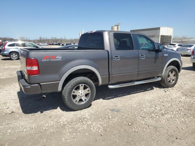 2005 Ford F150 Supercrew VIN: 1FTPW145X5KE62263 Lot: 49729844