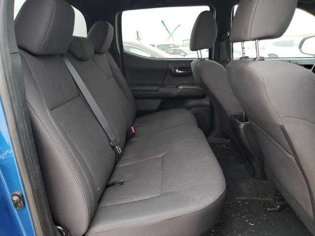 2016 Toyota Tacoma Double Cab VIN: 5TFAZ5CN7GX012677 Lot: 50379264