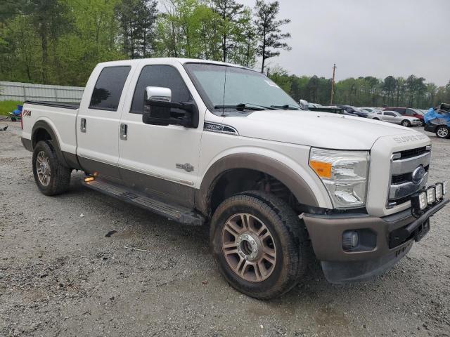 VIN 1FT7W2BT0FEC24106 2015 Ford F-250, Super Duty no.4