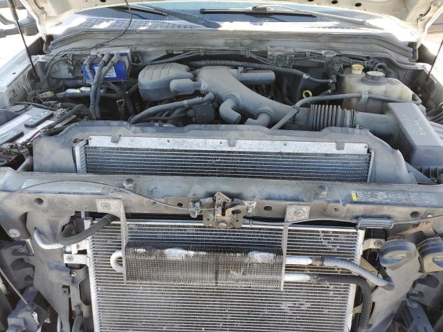 2008 Ford F450 Super Duty VIN: 1FD4F46Y88EB78270 Lot: 52660174