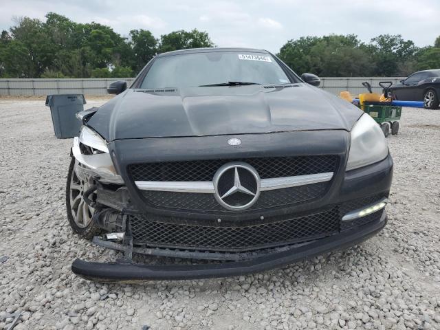 2016 MERCEDES-BENZ SLK 300 - WDDPK3JA5GF123873