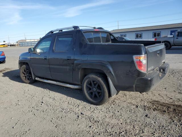 2007 Honda Ridgeline Rtl VIN: 2HJYK16567H000883 Lot: 51916204