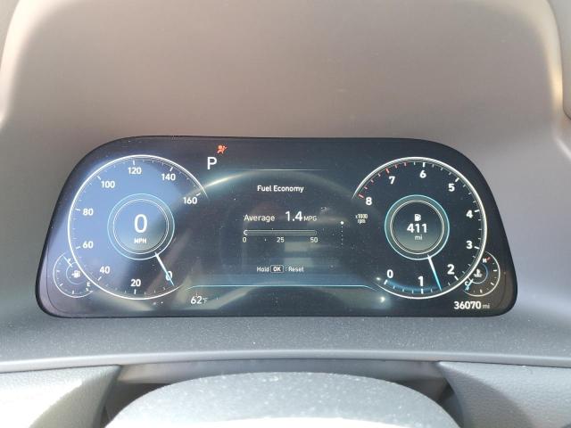 2021 Hyundai Sonata Limited VIN: 5NPEH4J24MH101444 Lot: 51150694