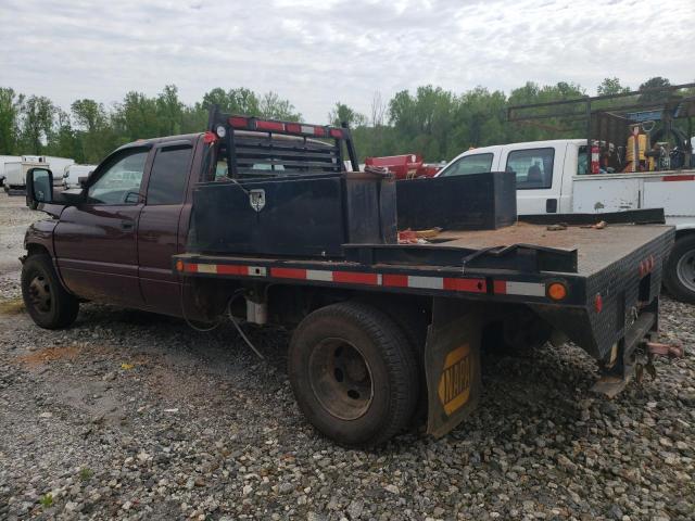 2001 Dodge Ram 3500 VIN: 1B7MC33601J260422 Lot: 50981724