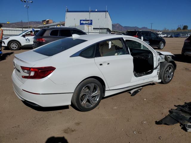 2018 Honda Accord Exl VIN: 1HGCV1F50JA234224 Lot: 50537184