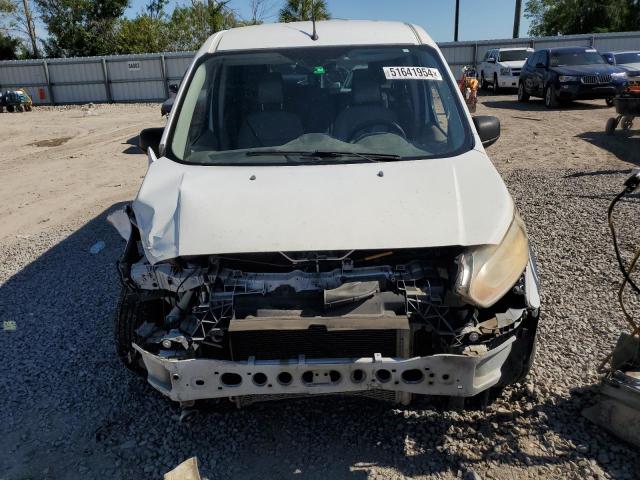 2014 Ford Transit Connect Xlt VIN: NM0GS9F76E1154583 Lot: 51641954