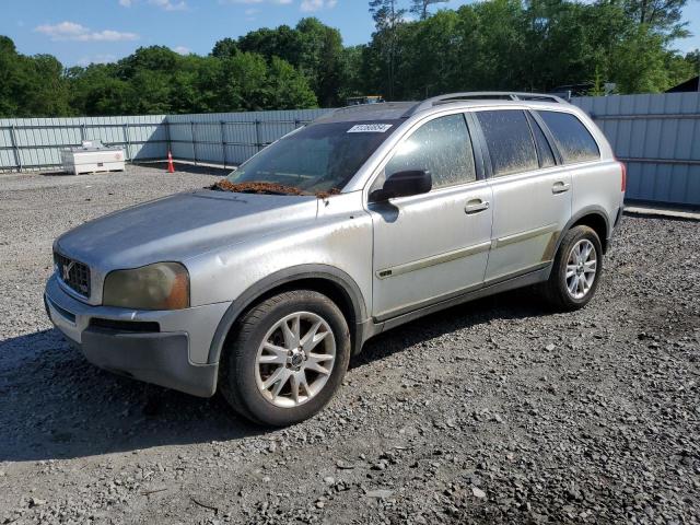 2006 Volvo Xc90 V8 VIN: YV4CZ852X61254732 Lot: 51280854