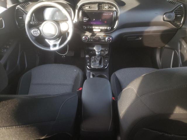 2023 KIA SOUL EX - KNDJ33AU8P7890649