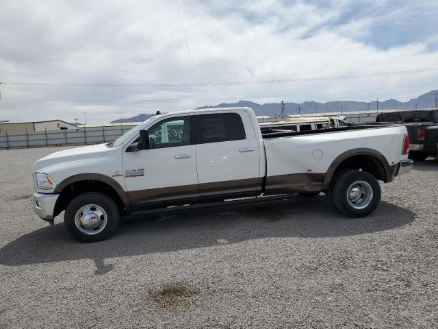 2017 Ram 3500 Laramie VIN: 3C63RRJLXHG736832 Lot: 51909774