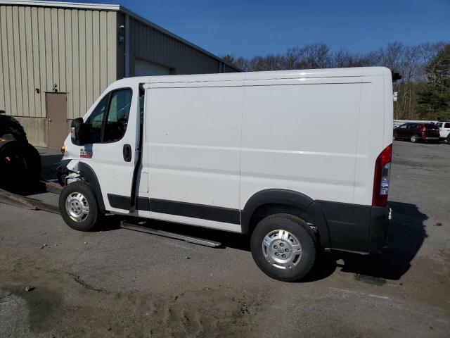 2021 Ram Promaster 1500 1500 Standard VIN: 3C6LRVNG0ME584278 Lot: 49443934