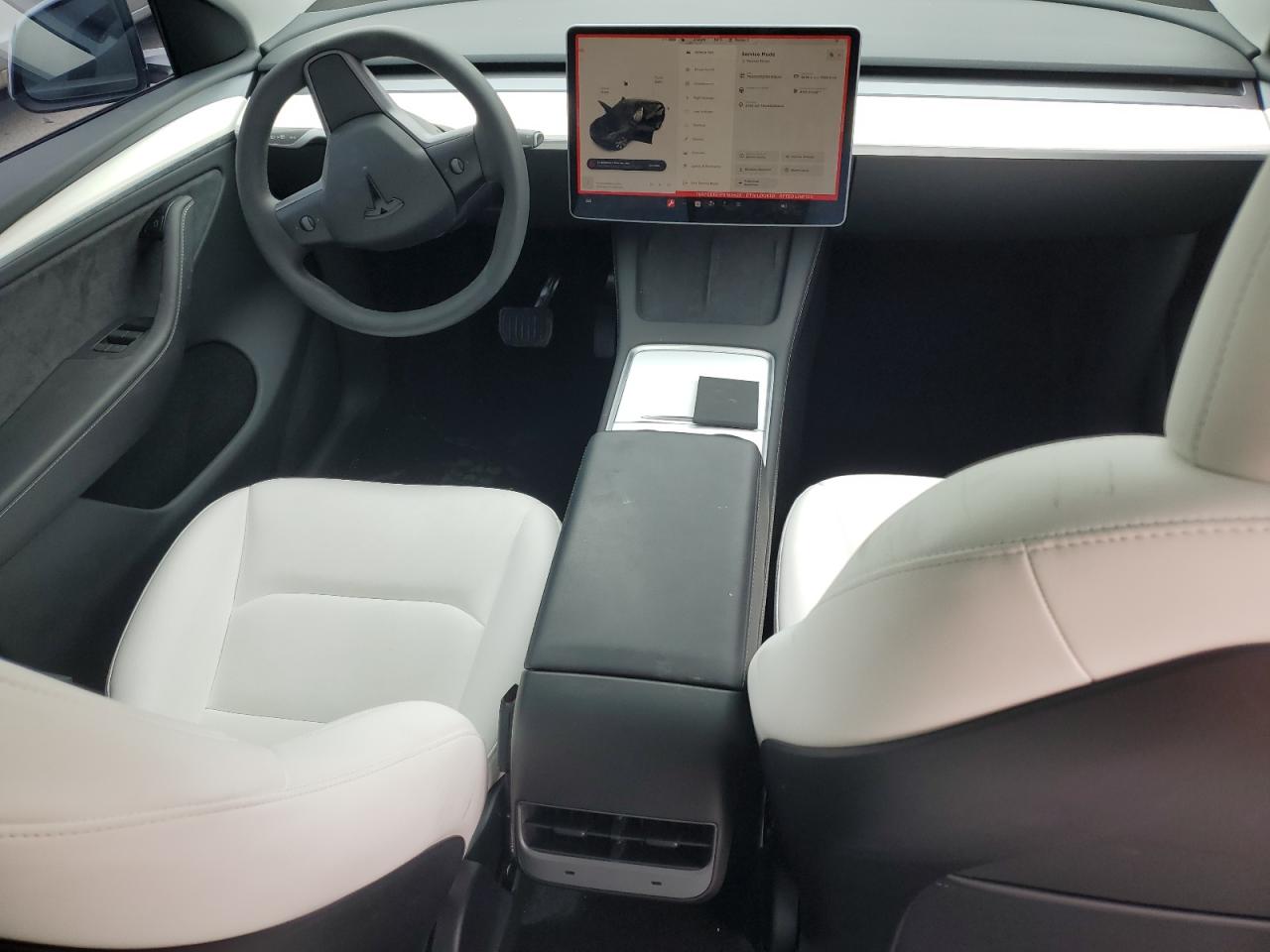 7SAYGDEE1PA185522 2023 Tesla Model Y