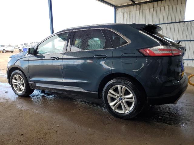 2019 Ford Edge Sel VIN: 2FMPK4J95KBB86628 Lot: 51914404