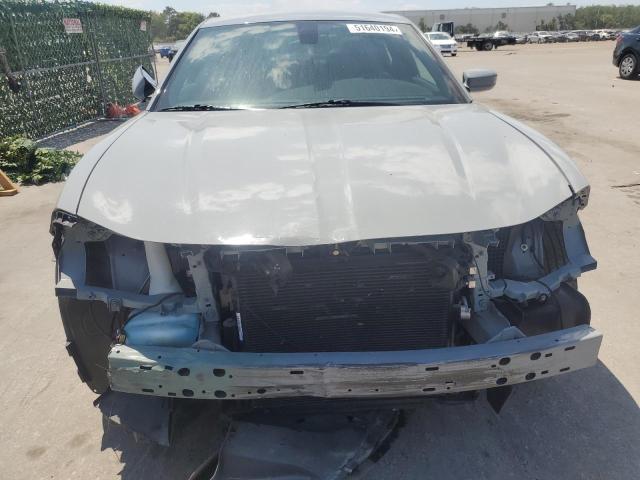 VIN 2C3CDXBGXMH643028 Dodge Charger SX 2021 5