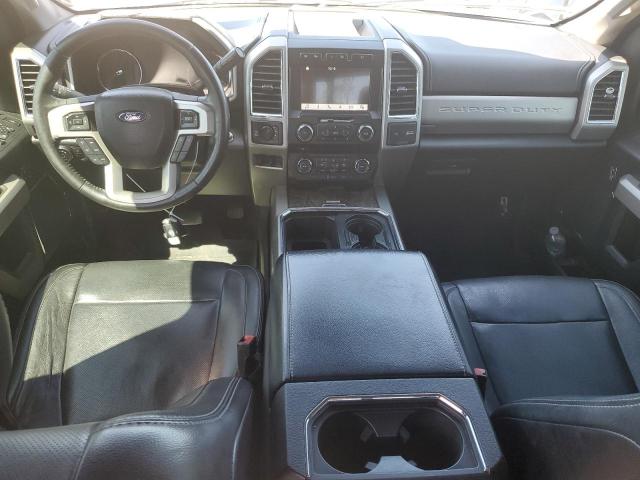 2018 FORD F350 SUPER - 1FT8W3BT6JEB03440