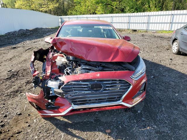 2019 HYUNDAI SONATA SE - 5NPE24AF8KH811755