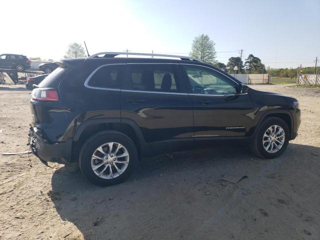 2019 Jeep Cherokee Latitude VIN: 1C4PJMCB6KD157091 Lot: 52292214