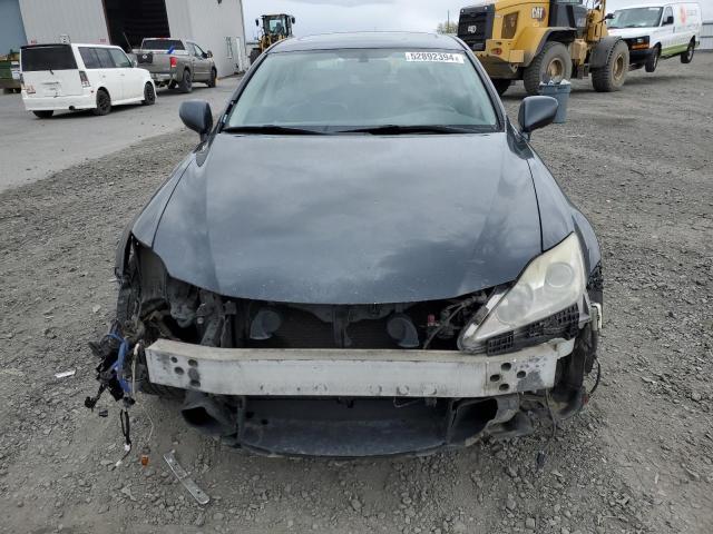 2008 Lexus Is 250 VIN: JTHCK262782021745 Lot: 52892394