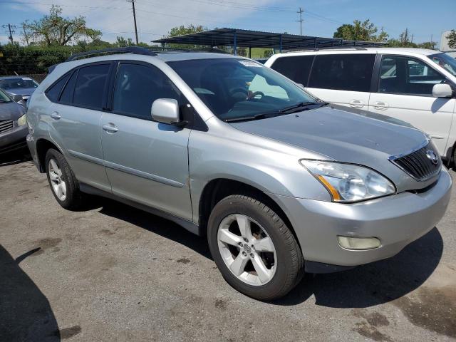 2004 Lexus Rx 330 VIN: JTJHA31U740073680 Lot: 51666984